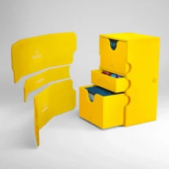 Stronghold 200+ XL Yellow