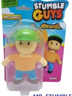 Stumble Guys Monsterflex Super Stetchy Figure (14x20cm)
