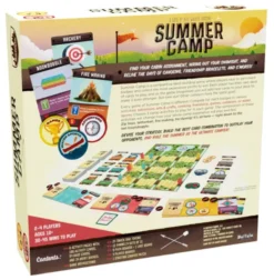 Summer Camp
