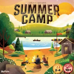 Summer Camp