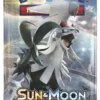 Sun & Moon: Crimson Invasion