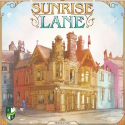 Sunrise Lane