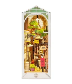 Sunshine Town Book Nook Kit Rolife Rolife