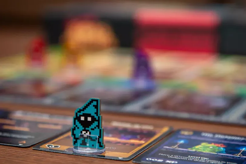 Super Boss Monster