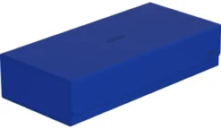 Superhive 550+ XenoSkin - Blue