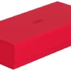 Superhive 550+ XenoSkin - Red