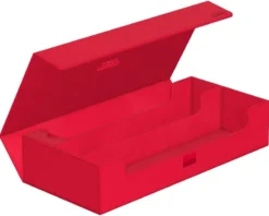 Superhive 550+ XenoSkin - Red