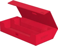 Superhive 550+ XenoSkin - Red