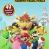 Super Mario Coin Collector Magnetiskt Rese Pussel