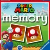 Super Mario Memory