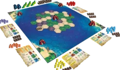 Survive The Island