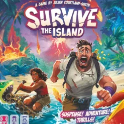Survive The Island