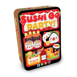 Sushi Go Party Sv