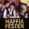 Svenska Mordgåtor: Maffiafesten