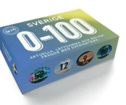 0-100 Sverige Mini