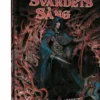 Svärdets sång: Blodslandet