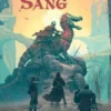Svärdets sång - Grundbox