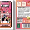 SWIPE - Spelet om drömdejter och dealbreakers!