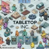 Tabletop Inc.
