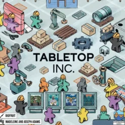 Tabletop Inc.
