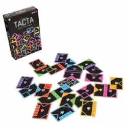 Tacta