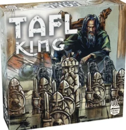 Tafl King