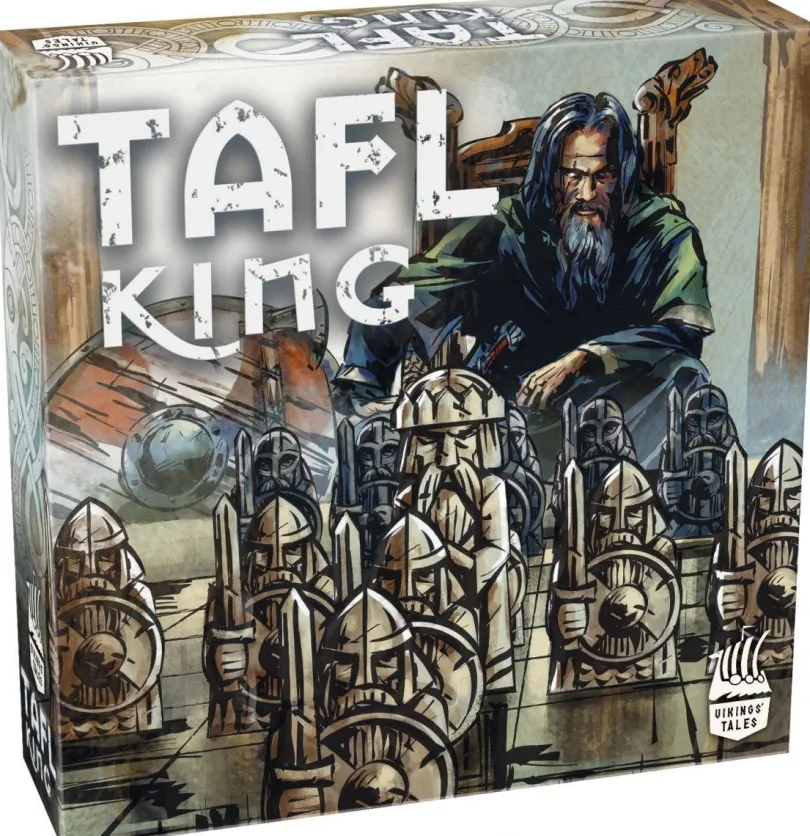 Tafl King
