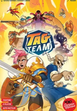 Tag Team