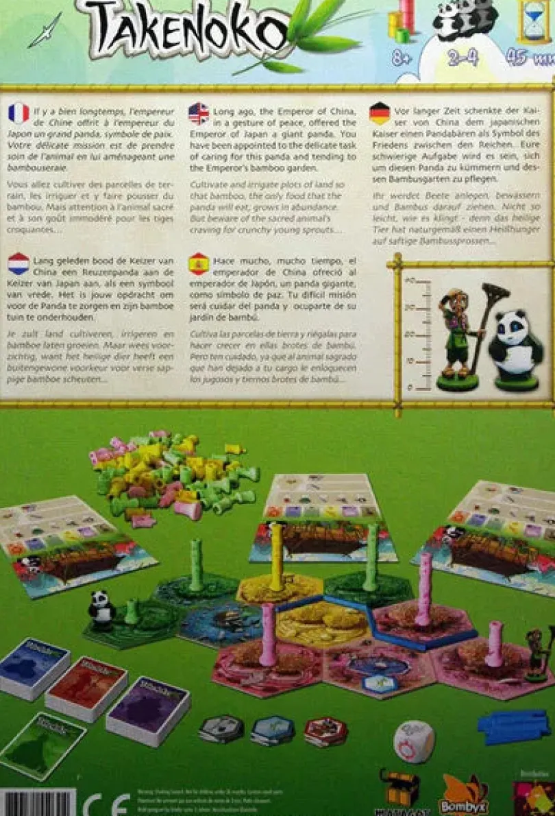Takenoko (Sv)