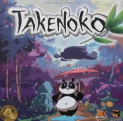 Takenoko (Sv)