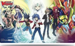Takuto Play Mat for Cardfight!! Vanguard
