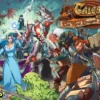 Tales from the Red Dragon Inn