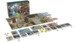 Tales from the Red Dragon Inn