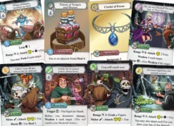 Tales from the Red Dragon Inn