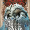 Tales of Aria Unlimited Booster