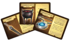 Tales Of The Arthurian Knights