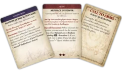 Tales Of The Arthurian Knights