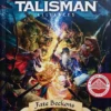 Talisman: Alliances – Fate Beckons
