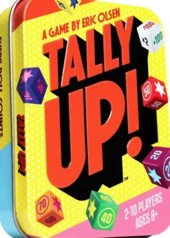 Tally Up