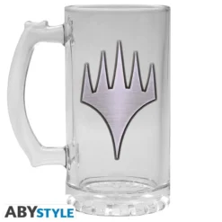 Tankard metal "Planeswalker"