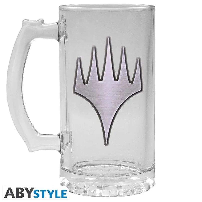 Tankard metal "Planeswalker"