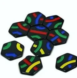 Tantrix Pocket Game