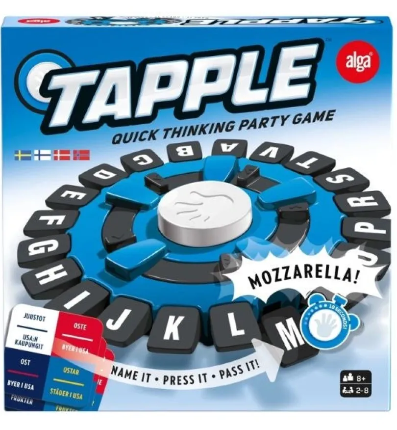 Tapple