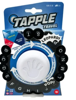 Tapple Travel Sv