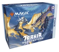 Tarkir Dragonstorm Bundle
