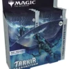 Tarkir Dragonstorm Collector Booster Display