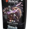 Tarkir Dragonstorm Commander Deck - Mardu Surge