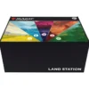 Tarkir Dragonstorm Land Station One Piece Card Game