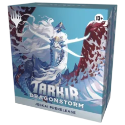 Tarkir Dragonstorm Prerelease Pack