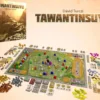 Tawantinsuyu The Inca Empire